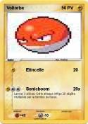 Voltorbe
