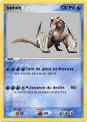 barioth
