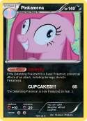 Pinkamena