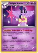 Twilight Sparkl