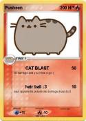 Pusheen