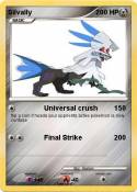 Silvally