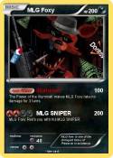 MLG Foxy