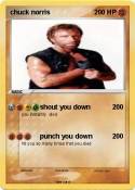 chuck norris