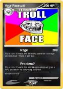 Your Face