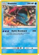 Blastoise