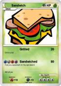 Sandwich