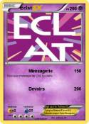 Eclat