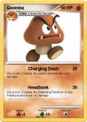 Goomba