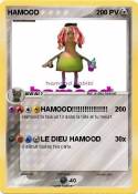 HAMOOD