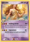 aphrodite