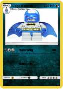 Lego Batman