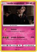 neville longbot
