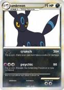 umbreon