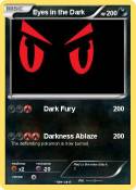 Eyes in the