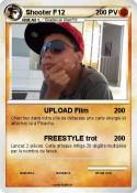 Shooter F12