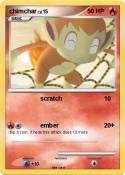 chimchar