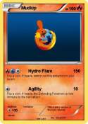 Mudkip