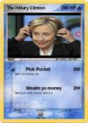 The Hillary