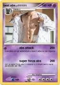 best abs