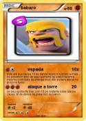babaro