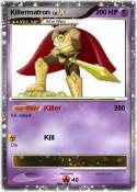 Killermatron