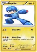 Mega Man