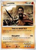 Leonidas