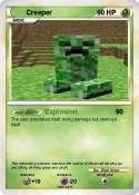 Creeper