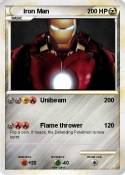 Iron Man