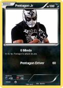 Pentagon Jr