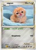 mignon