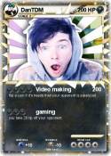 DanTDM