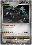 Mkryu