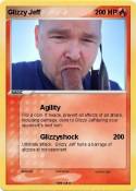 Glizzy Jeff