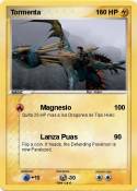 Tormenta