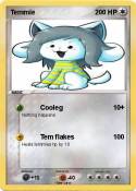 Temmie