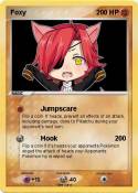 Foxy