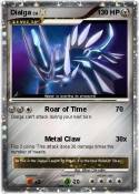 Dialga