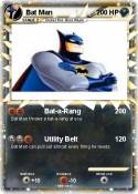 Bat Man