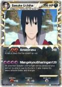 Sasuke Uchiha