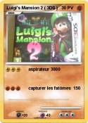Luigi's Mansion