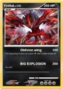 Yveltal