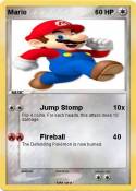 Mario