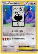 Doodlebob