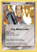 Macbeth
