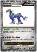 SteelCore