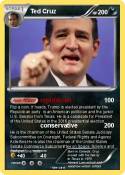 Ted Cruz