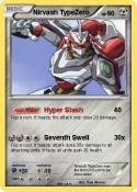 Nirvash