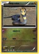 king cobra